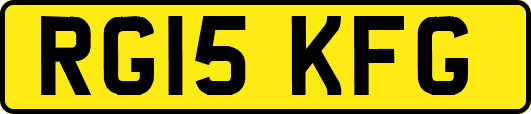 RG15KFG