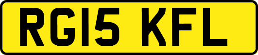RG15KFL