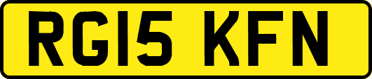 RG15KFN