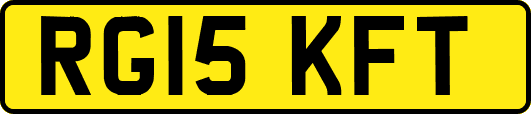 RG15KFT