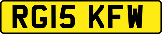 RG15KFW