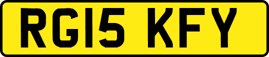 RG15KFY