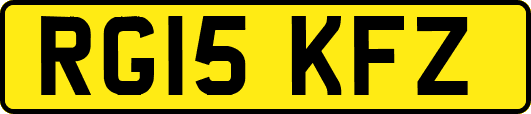 RG15KFZ