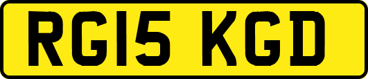RG15KGD