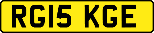 RG15KGE