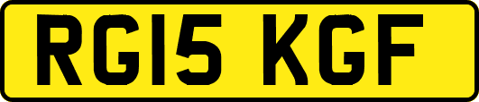 RG15KGF