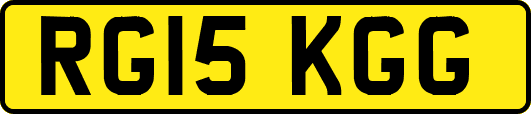 RG15KGG