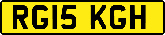RG15KGH