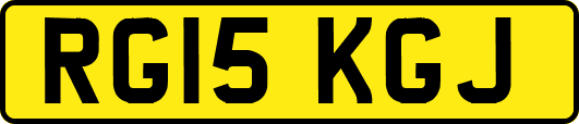 RG15KGJ