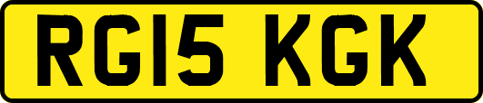 RG15KGK