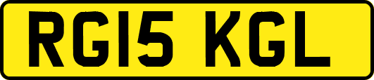 RG15KGL