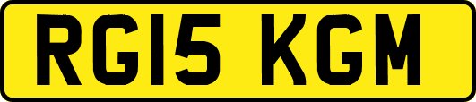 RG15KGM