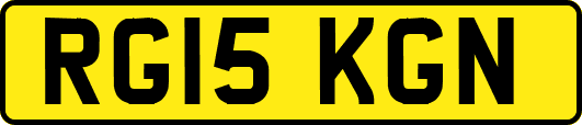 RG15KGN