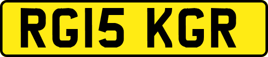 RG15KGR