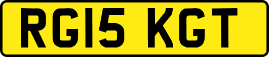 RG15KGT