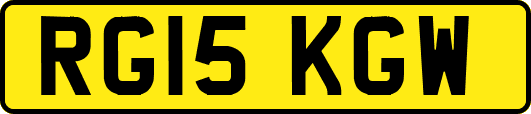 RG15KGW