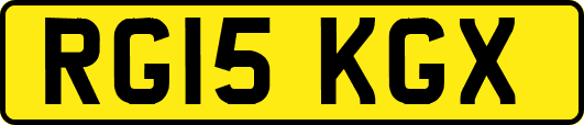 RG15KGX