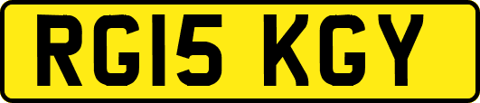 RG15KGY