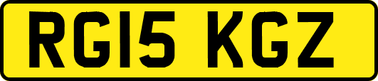 RG15KGZ