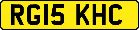 RG15KHC