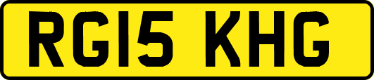 RG15KHG