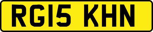 RG15KHN