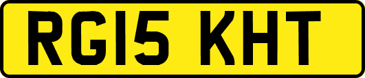 RG15KHT