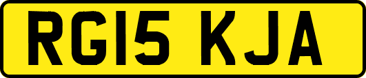 RG15KJA