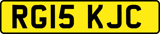 RG15KJC