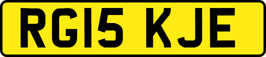 RG15KJE