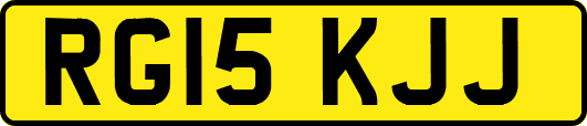 RG15KJJ