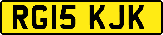 RG15KJK