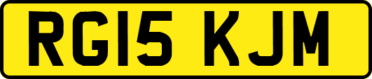 RG15KJM