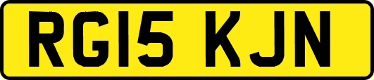 RG15KJN