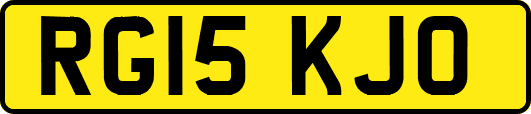 RG15KJO