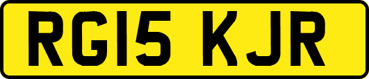 RG15KJR