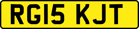 RG15KJT