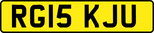 RG15KJU