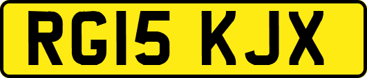 RG15KJX