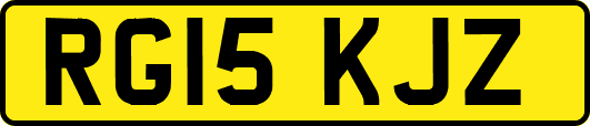 RG15KJZ