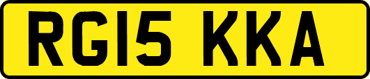 RG15KKA