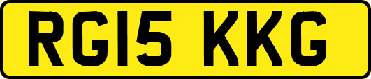 RG15KKG