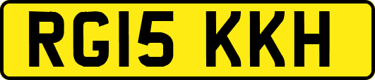 RG15KKH