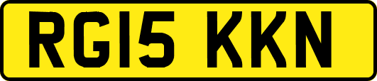 RG15KKN