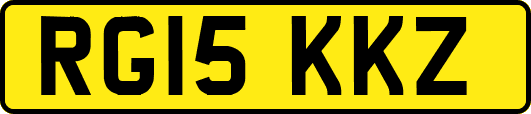 RG15KKZ