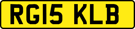 RG15KLB