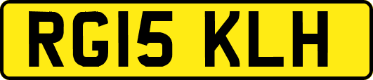 RG15KLH