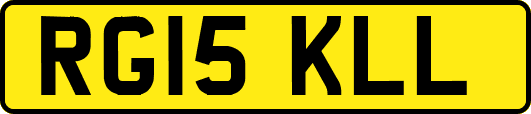 RG15KLL