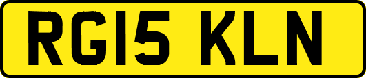 RG15KLN