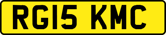 RG15KMC